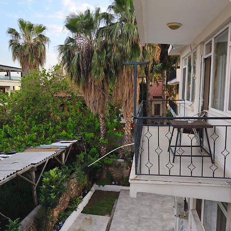 Ozmen Hotel Old Town Kaleici Adult Only Antalya Extérieur photo