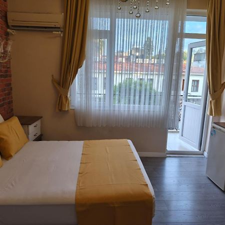 Ozmen Hotel Old Town Kaleici Adult Only Antalya Extérieur photo