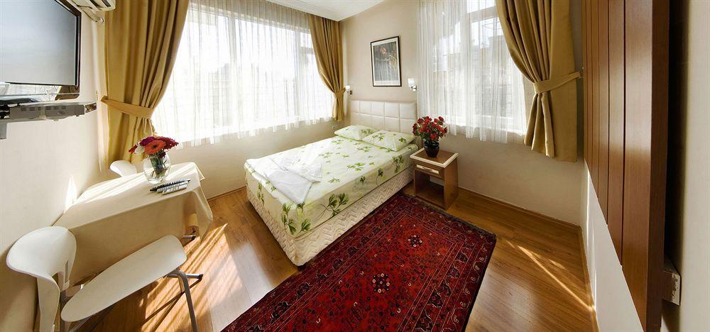 Ozmen Hotel Old Town Kaleici Adult Only Antalya Extérieur photo