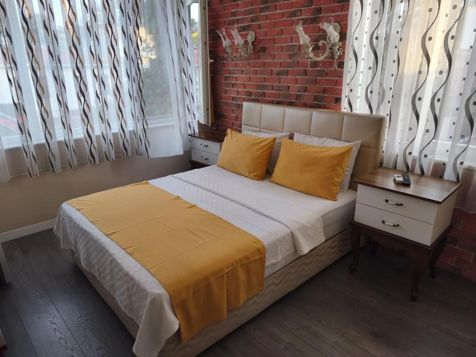 Ozmen Hotel Old Town Kaleici Adult Only Antalya Extérieur photo
