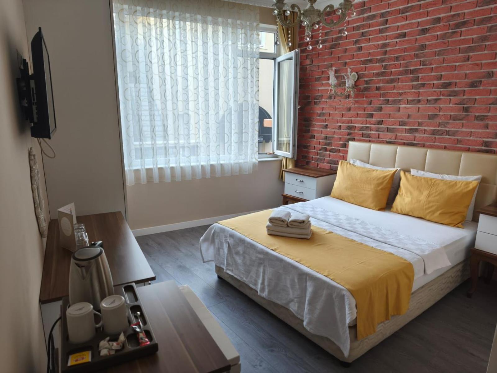 Ozmen Hotel Old Town Kaleici Adult Only Antalya Extérieur photo