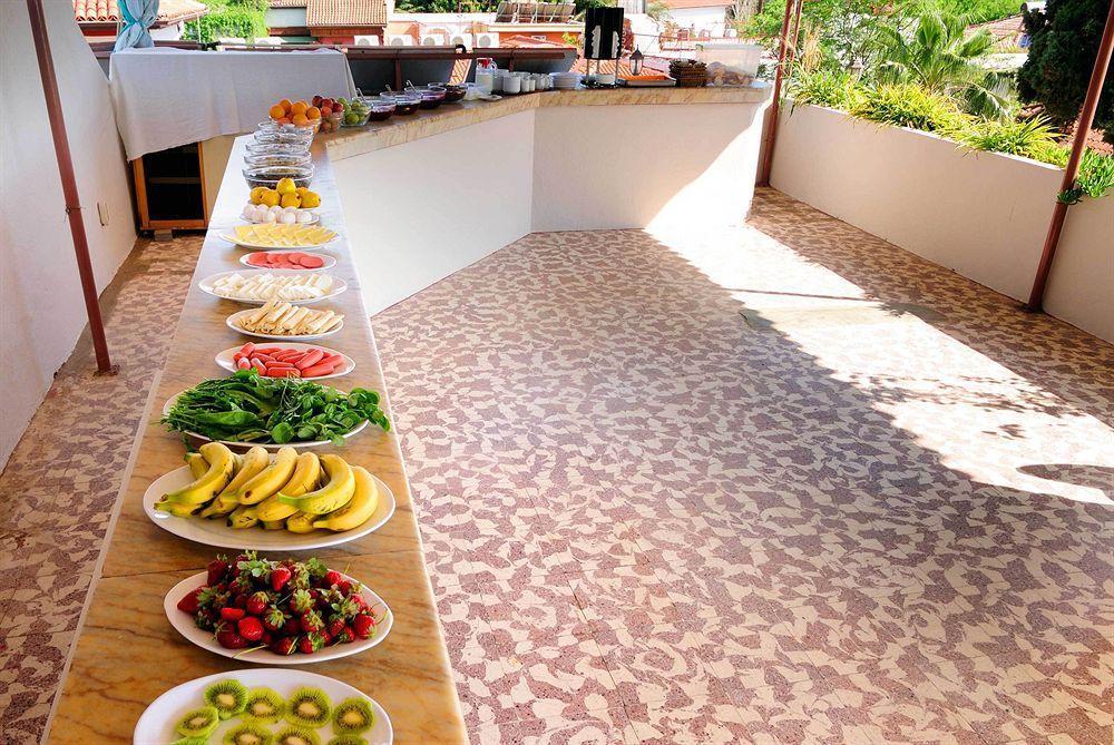 Ozmen Hotel Old Town Kaleici Adult Only Antalya Extérieur photo