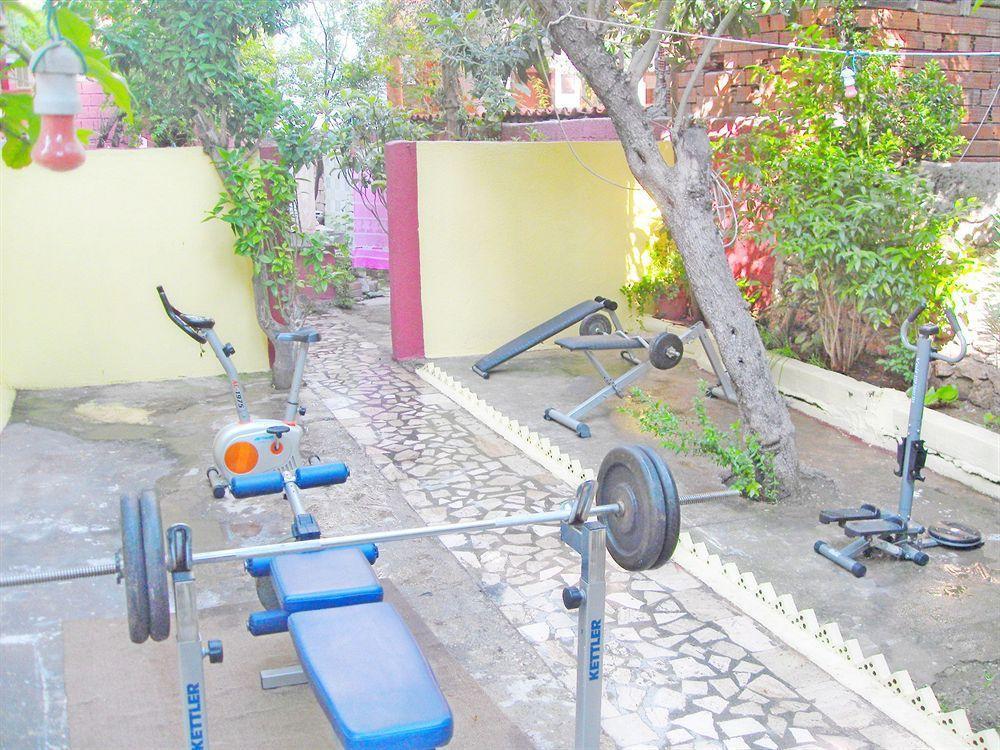 Ozmen Hotel Old Town Kaleici Adult Only Antalya Extérieur photo