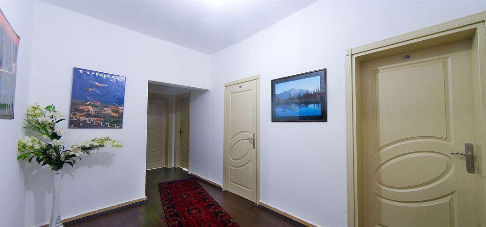 Ozmen Hotel Old Town Kaleici Adult Only Antalya Extérieur photo