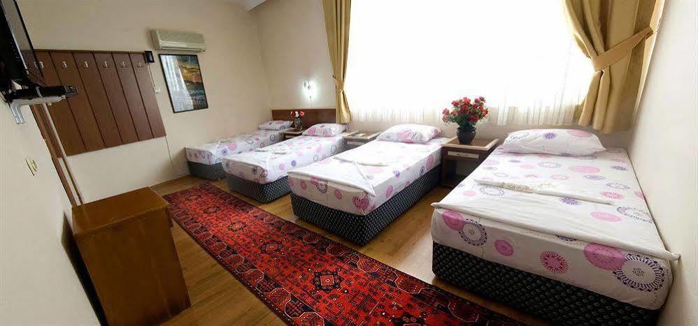 Ozmen Hotel Old Town Kaleici Adult Only Antalya Extérieur photo
