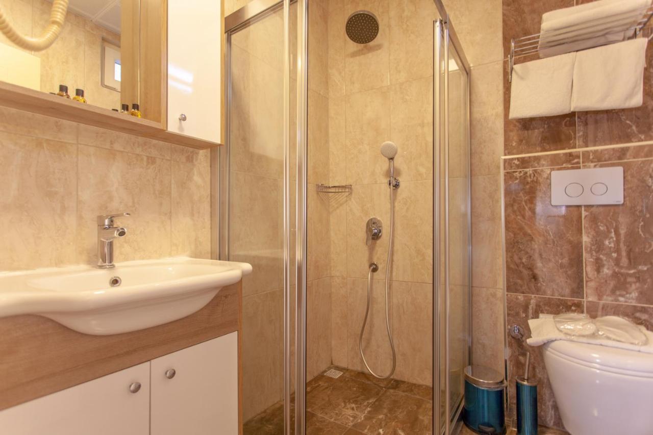 Ozmen Hotel Old Town Kaleici Adult Only Antalya Extérieur photo